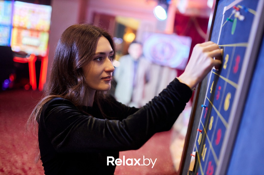 «50.000 спинов в казино Опера», фото № 46