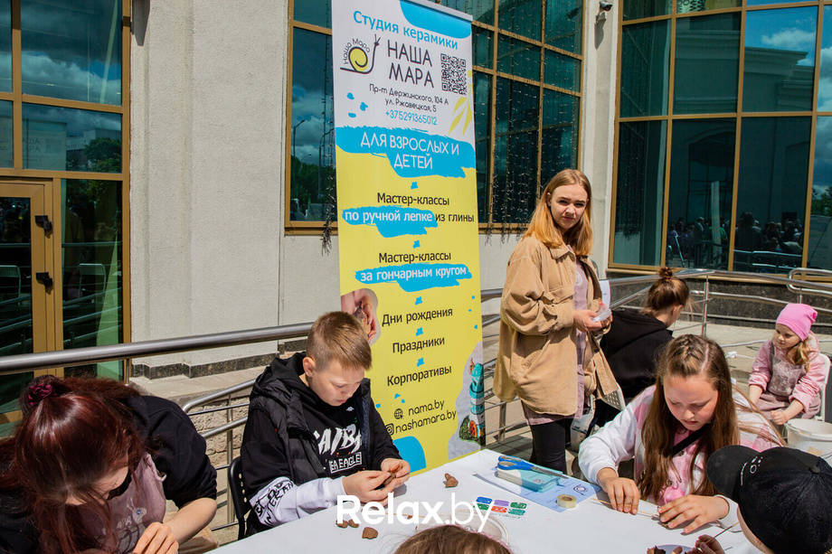 Марафон детских желаний, фото № 59