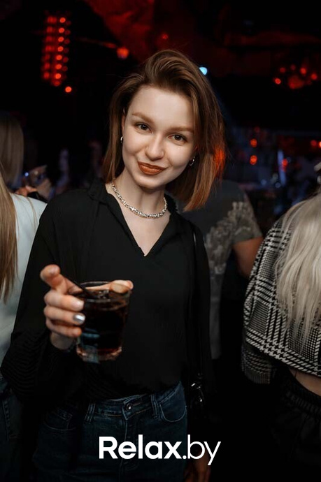 Saturday party, фото № 15