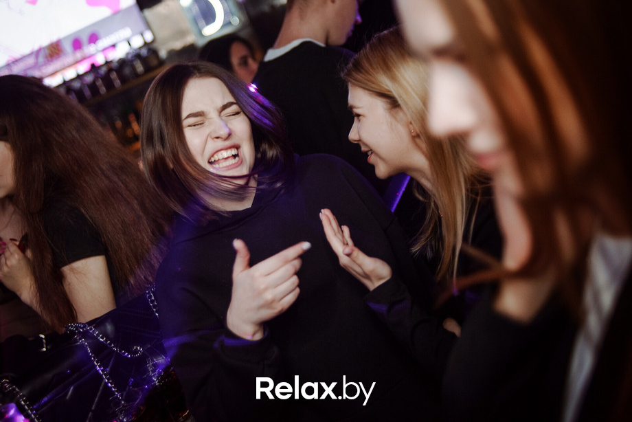 Saturday LUXURIA LXR, фото № 31