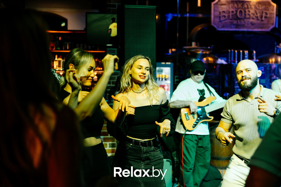 Выходные в Раковском Броваре, фото № 79