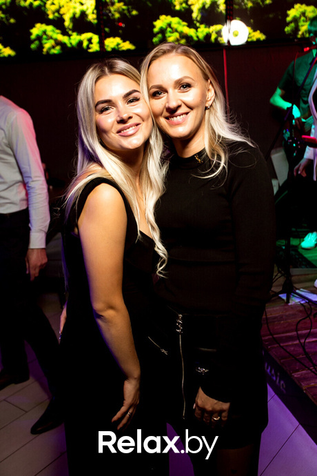 Ночные жители, фото № 8