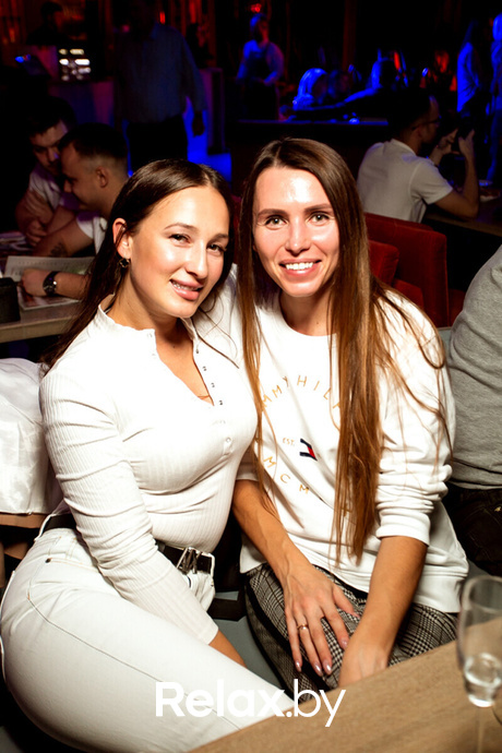 Ночные жители, фото № 14