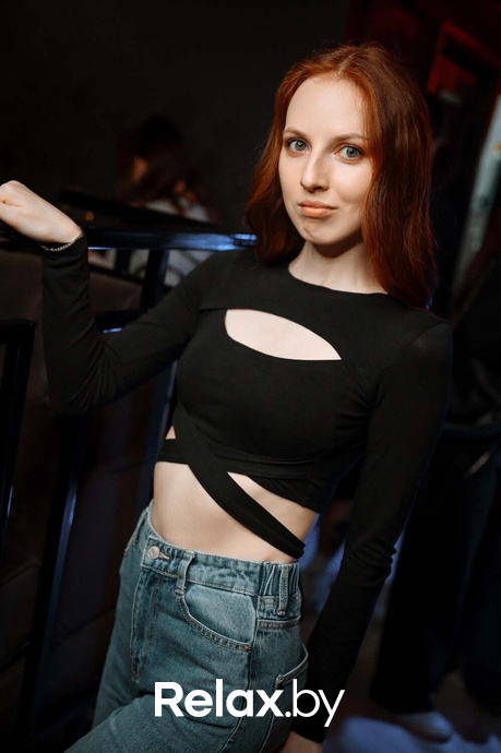 Saturday party, фото № 9