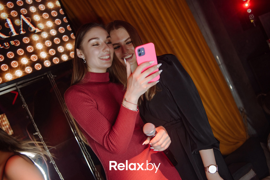 Friday LUXURIA LXR, фото № 37