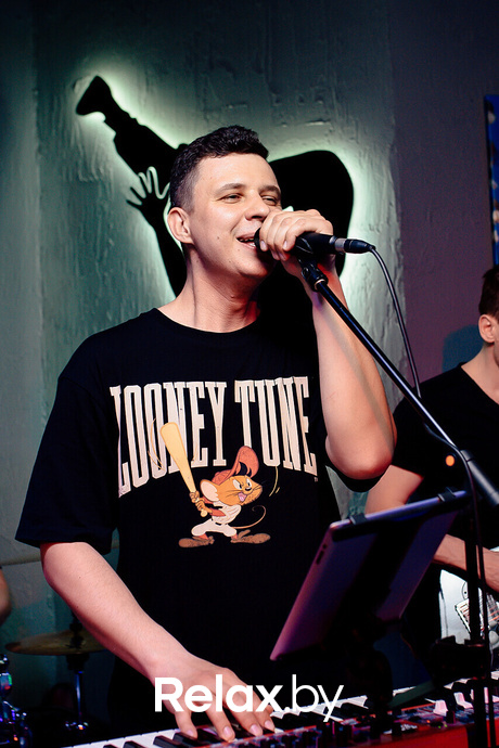 Ночные жители, фото № 66