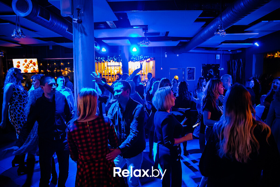 Hot Weekend, фото № 28