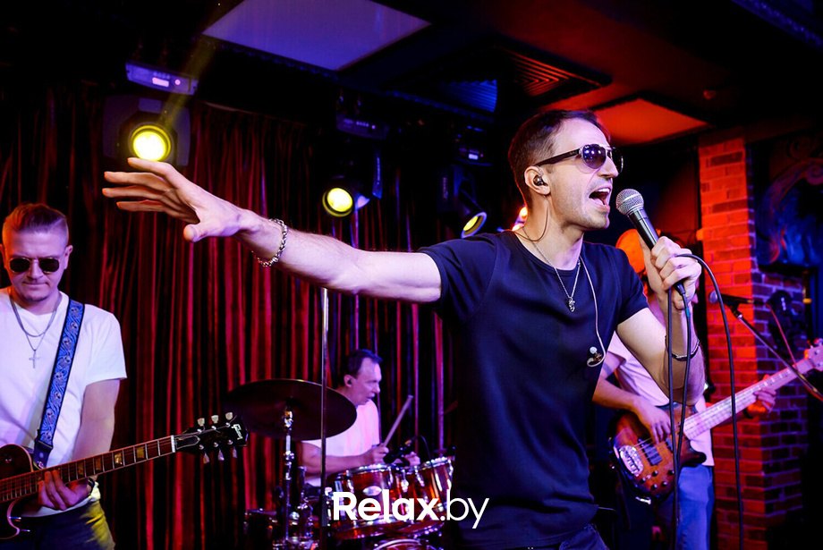 Brooklyn Live!, фото № 24