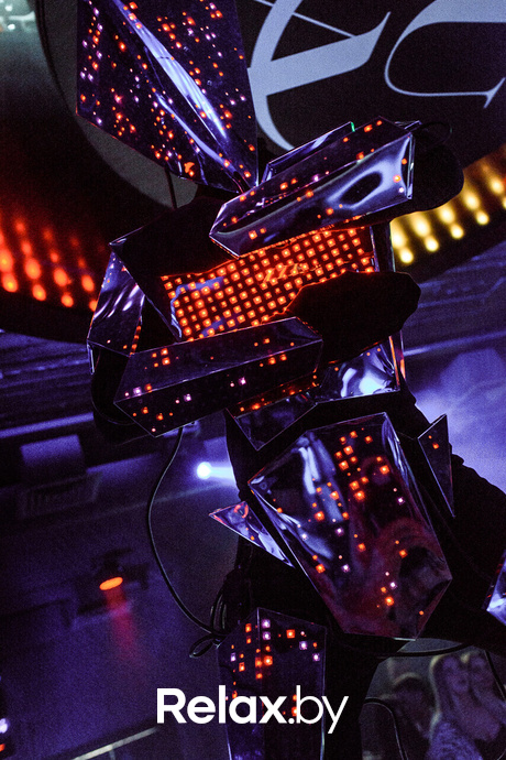 Luna Saturday, фото № 61