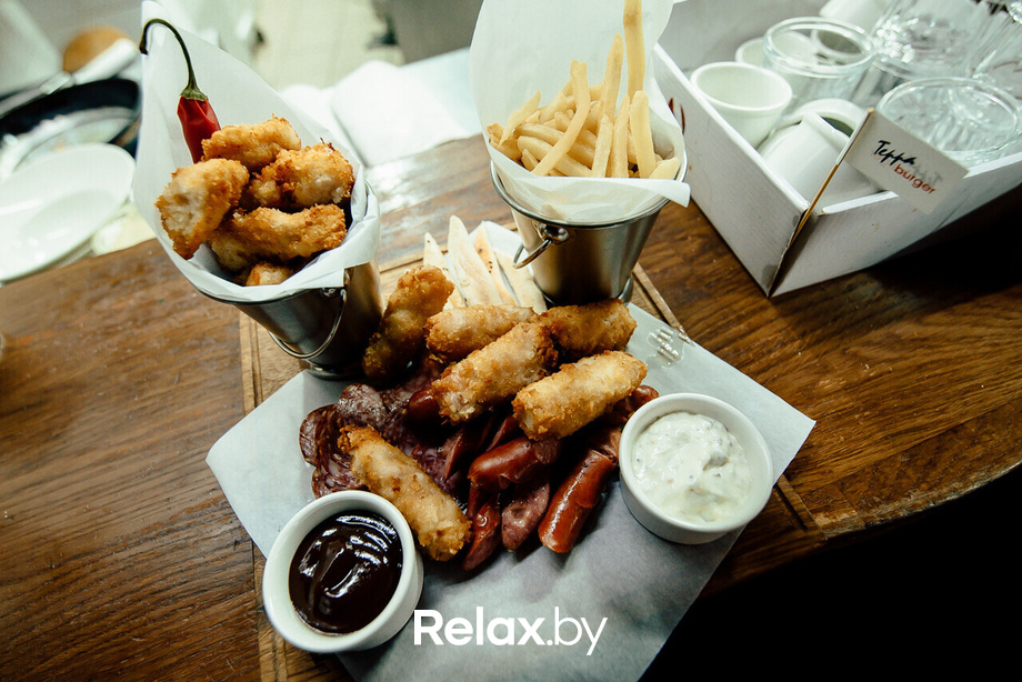 Ночные жители, фото № 81