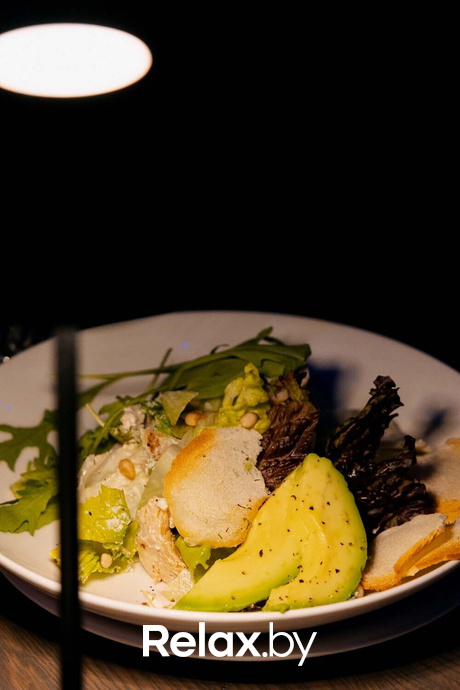 Ночные жители, фото № 65