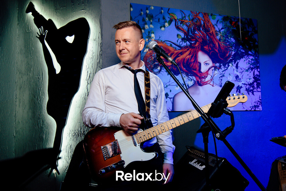 Ночные жители, фото № 77