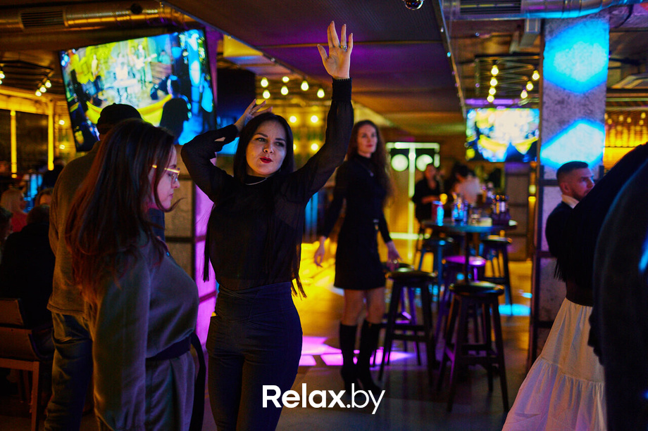 ZAVOD Friday evening, фото № 92