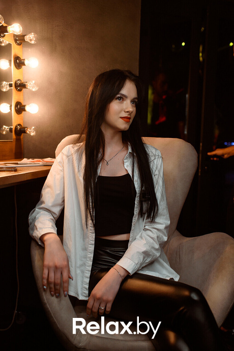 Hustler Party page 2, фото № 89