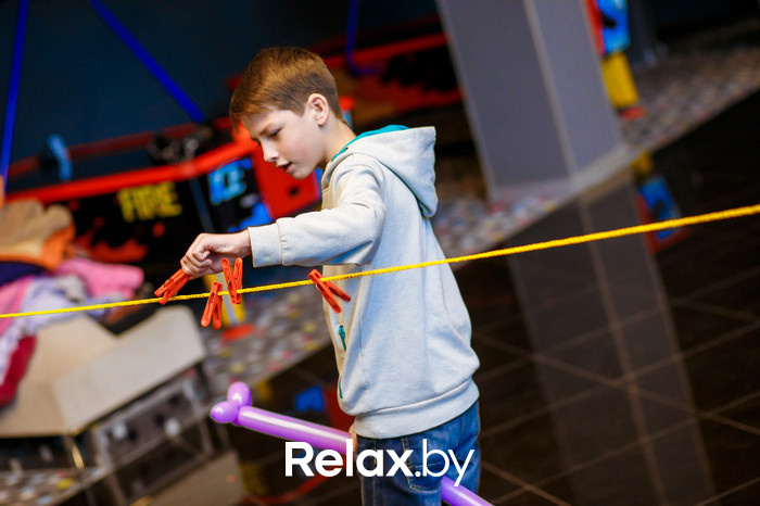 Благотворительная акция для детей, фото № 51