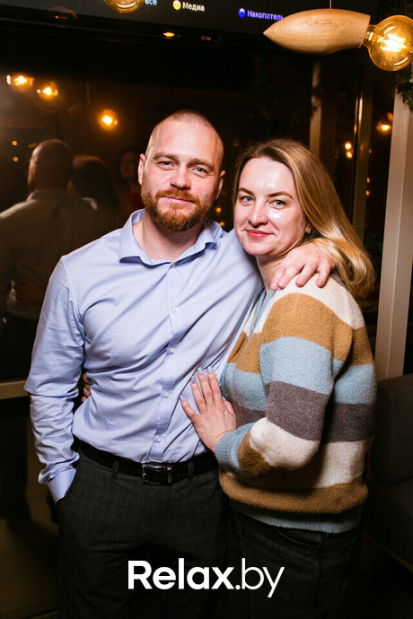 Ночные Жители, фото № 30