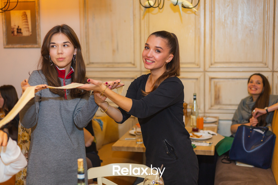 Открытие ресторана IL Патио, фото № 40