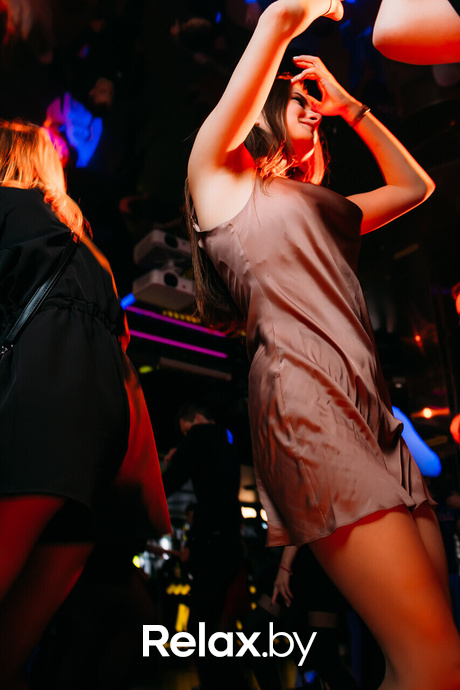 Pink party, фото № 19