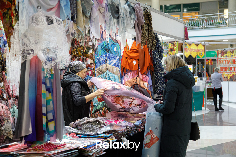 Ярмарка «Мир мёда и здоровья», фото № 85