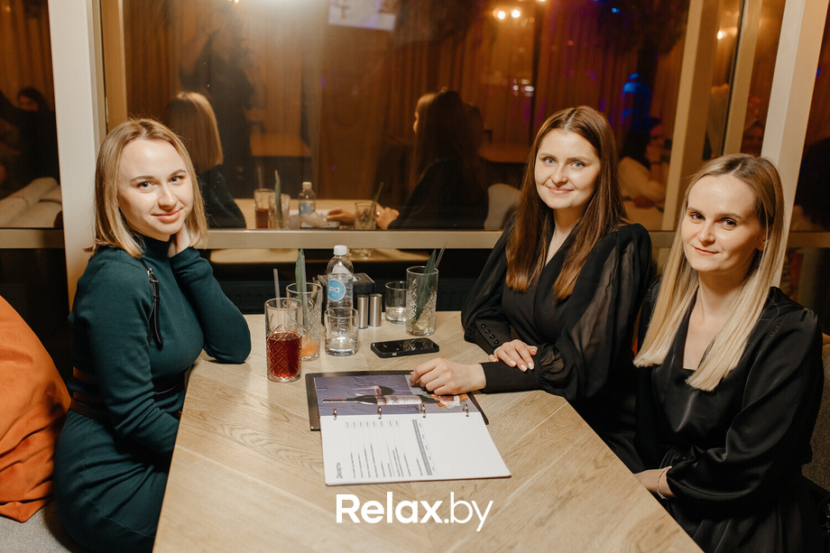 Ночные жители, фото № 41