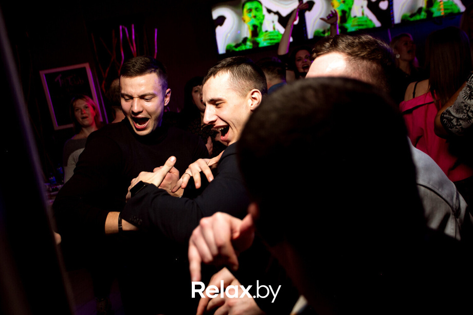 Ночные жители, фото № 15