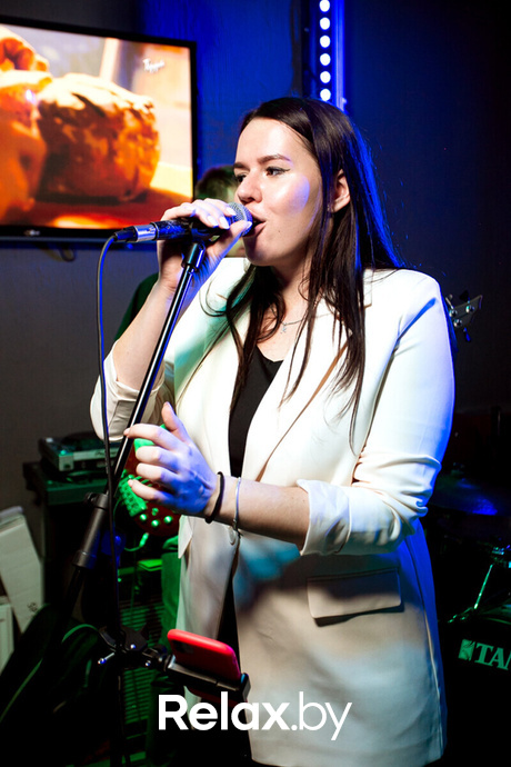 Ночные жители, фото № 38