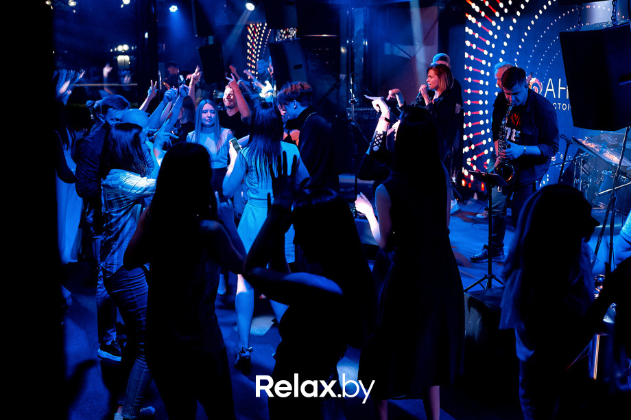 Friday Music, фото № 22