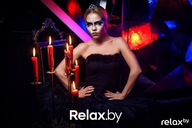 ТОП 66 лучших фото образов Хэллоуина 2014, фото № 9