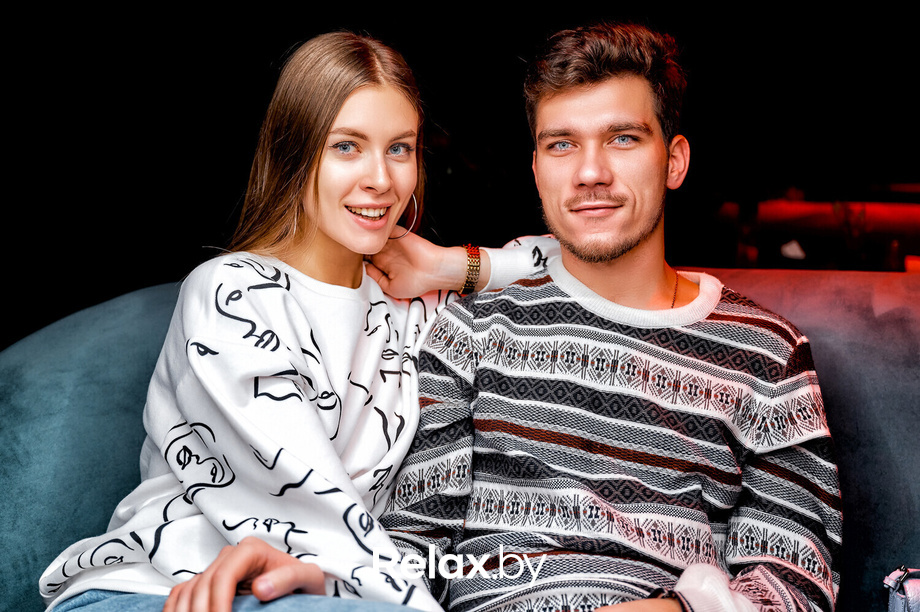 Dark night day 2, фото № 31