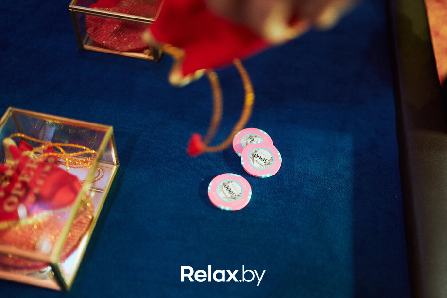 «50.000 спинов в рождество», фото № 87