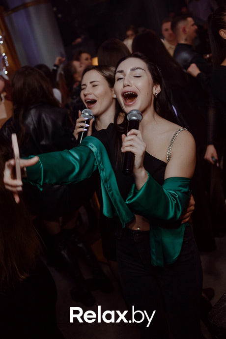 Saturday LUXURIA LXR, фото № 12