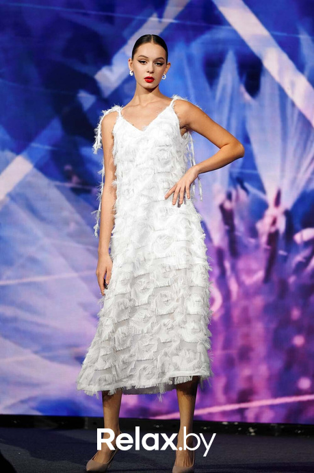 Благотворительный Васильковый бал, фото № 139