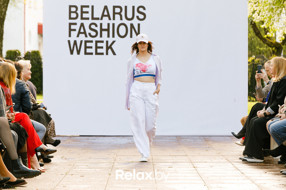 BELARUS FASHION. BUTER fashion design studio, фото № 34