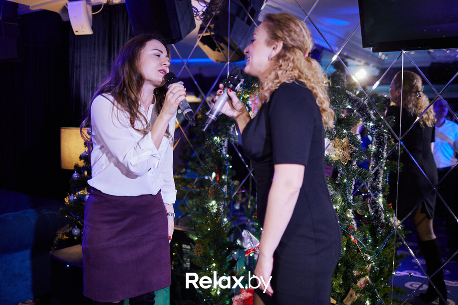 Новогодний корпоратив, фото № 59