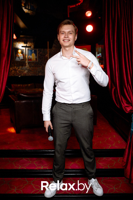 Nights in Radio Killers, фото № 5