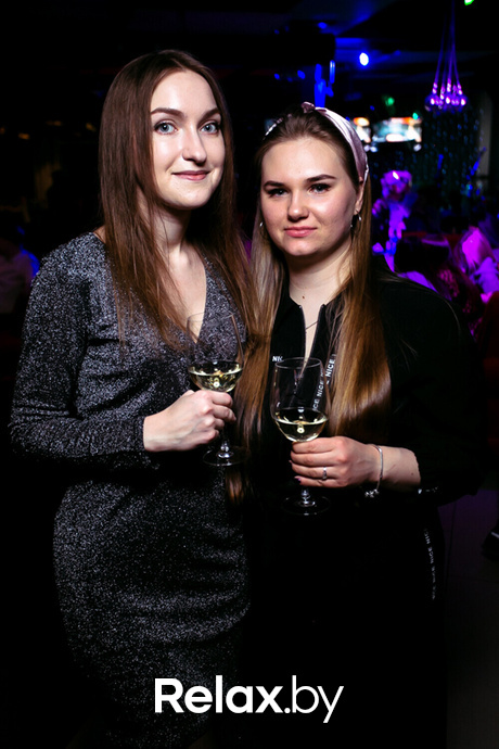 Ночные жители, фото № 24