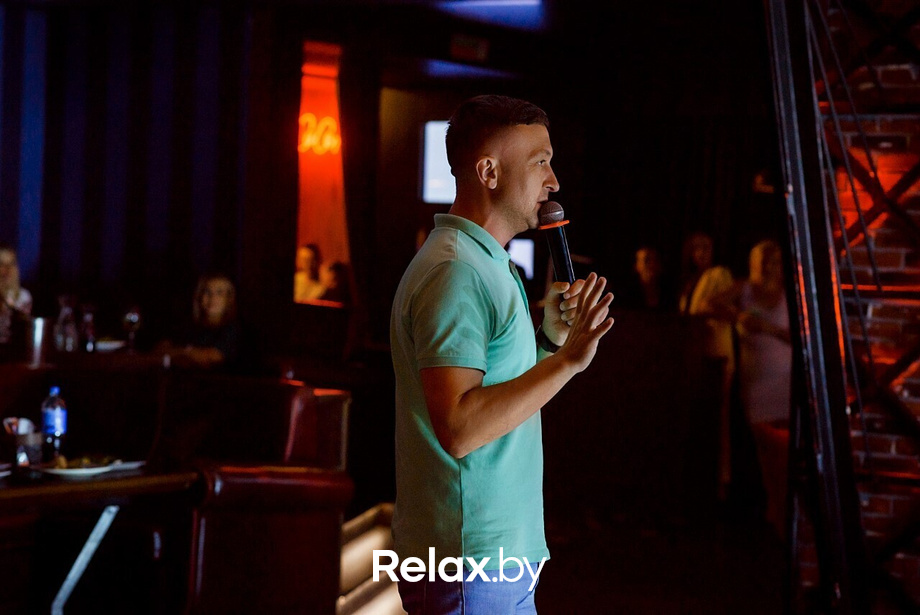 Brooklyn Live!, фото № 66