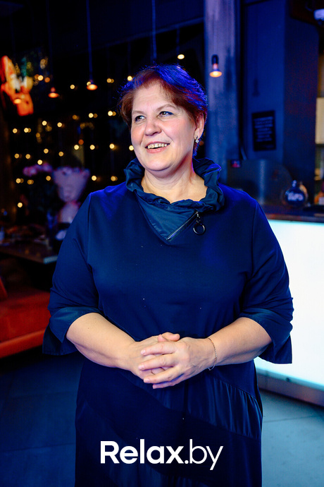 Новогодние вечера в Terra Club, фото № 131