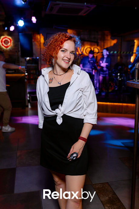 Saturday party, фото № 10