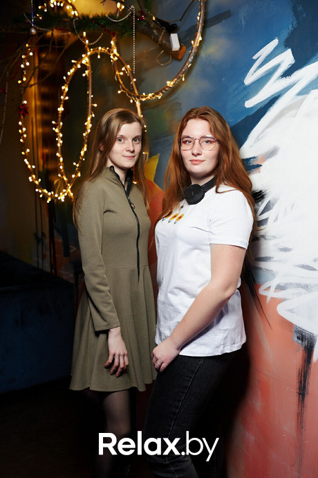 Поэтический вечер, фото № 6