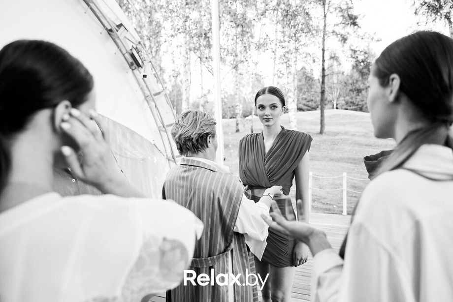 Показ Natalia Lyakhovets | Brands Fashion Show, фото № 2