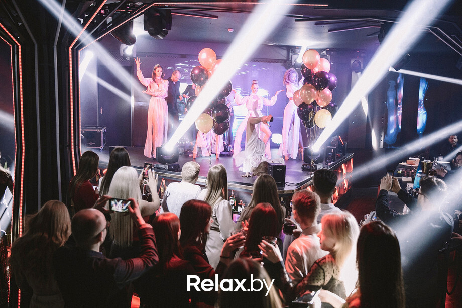 Happy Birthday big boss Mr.Charbel, фото № 11