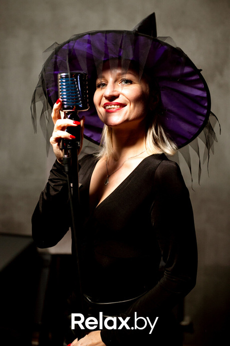 Halloween party, фото № 71