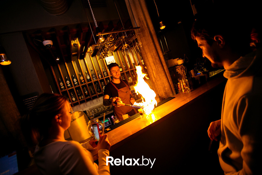 Ночные жители, фото № 25