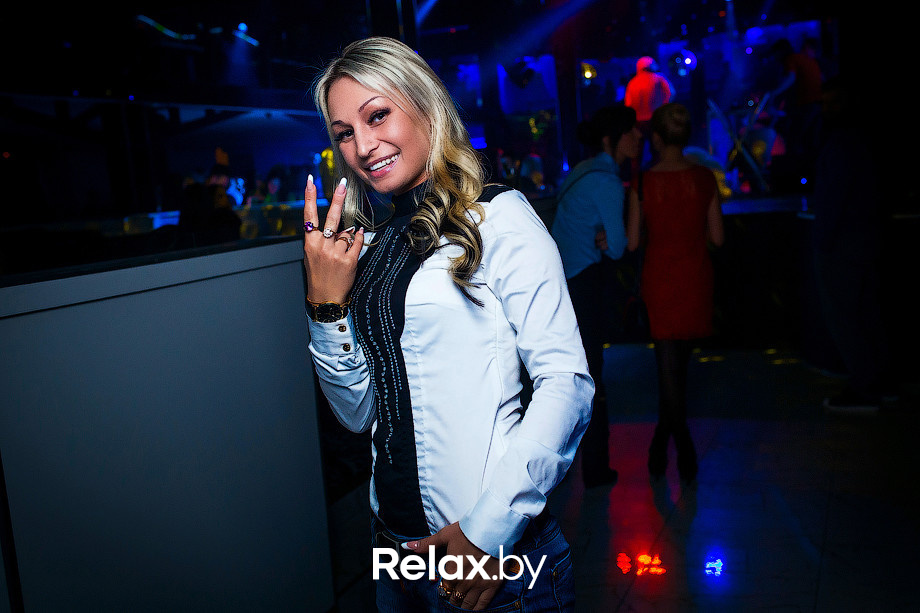 Dj Ксения Бородина, фото № 38