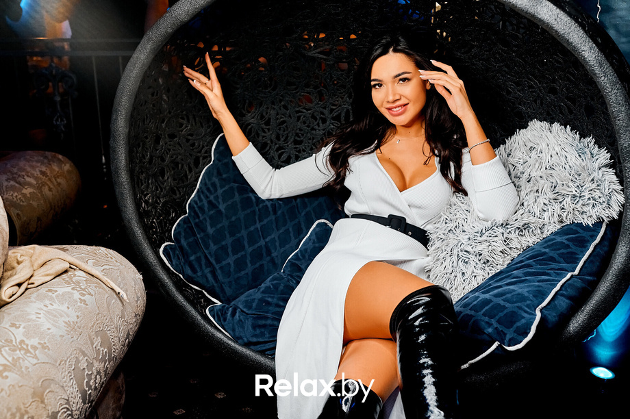 Пятница в JEL’SA, фото № 136