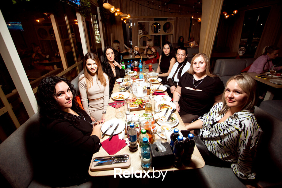 Ночные жители, фото № 15