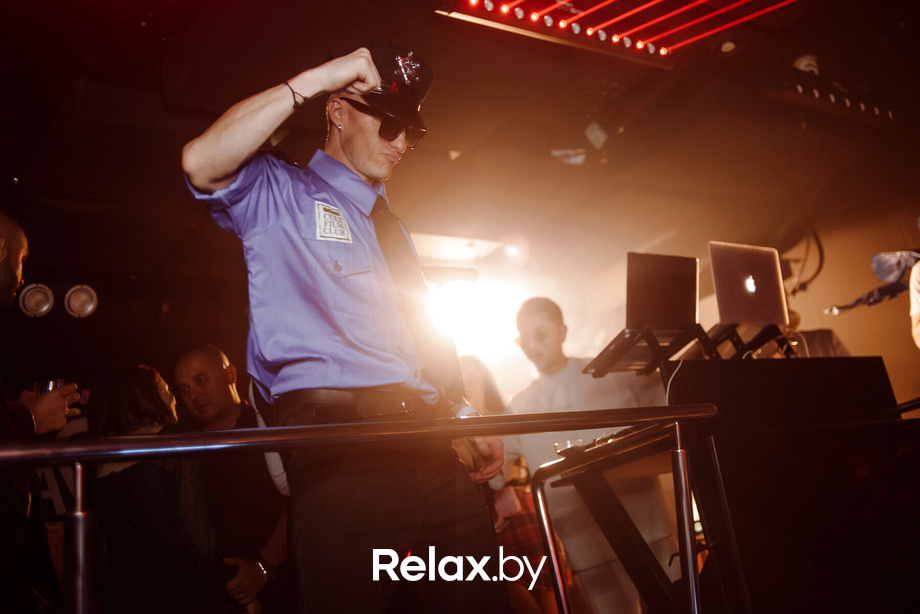 Saturday «Don’t stop the party», фото № 12