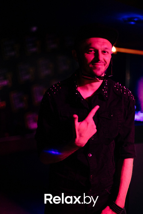 Open Oktoberfest, фото № 7