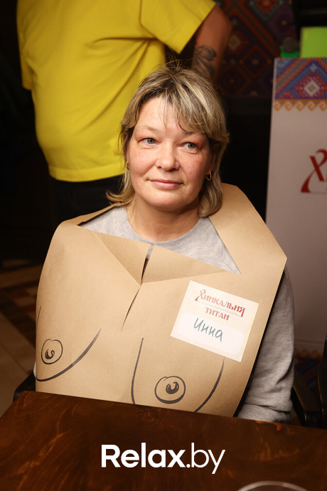 Конкурс по поеданию хинкали, фото № 58